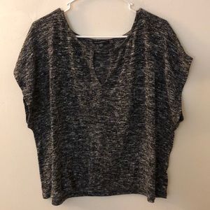 American Eagle top size M